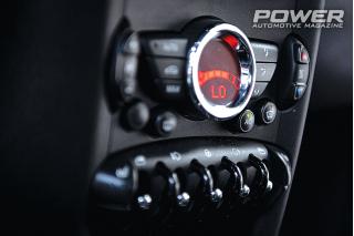 MINI R56 Cooper S 1.6THP 584wHp